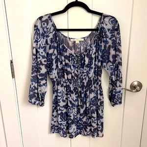 Boston Proper Blouse